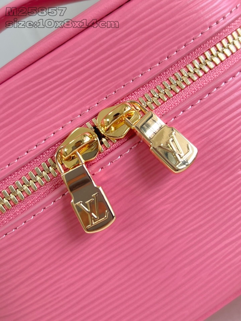 LV Cosmetic Bags